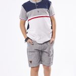 ΣΕΤ POLO HASΗTAG - 238807