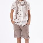 ΣΕΤ ΠΟΥΚΑΜΙΣΟ HASHTAG - 238808