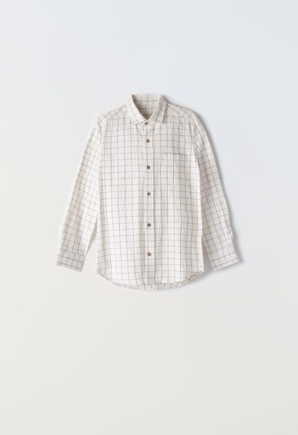 ΠΟΥΚΑΜΙΣΟ HASHTAG - 242725