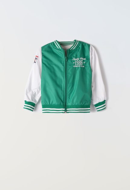 ΜΠΟΥΦΑΝ HASHTAG - 242815 ΠΡΑΣΙΝΟ