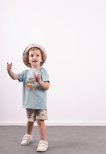 ΣΕΤ HASHTAG - 242627