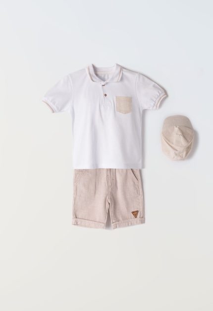 ΣΕΤ HASHTAG - 242600