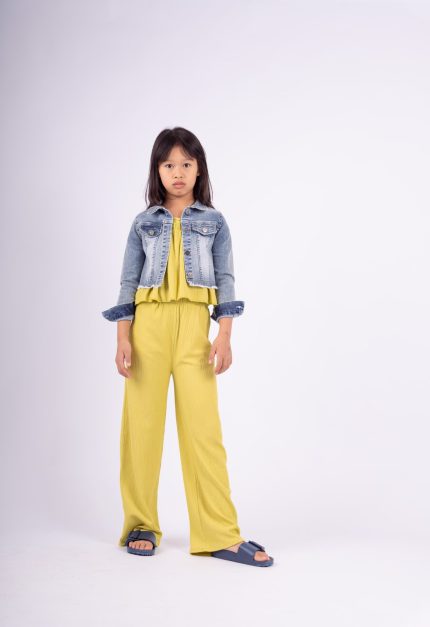 ΤΖΙΝ  ΕΒΙΤΑ - 242076 ΜΠΛΕ