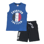 ΣΕΤ FUNKY - 123-101104-1