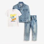 ΣΕΤ ΜΕ ΜΠΟΥΦΑΝ FUNKY- 124-395108