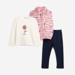 ΤΡΙΠΛΕΤΑ ΜΕ ΑΜΑΝΙΚΟ FUNKY-124-795106