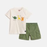 ΣΕΤ ΜΕ TZIN ΣΟΡΤΣ FUNKY - 124-822101