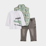 ΣΕΤ ΜΕ AMANIKO FUNKY- 124-895101