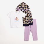 ΣΕΤ ΜΕ ZAKETA FUNKY - 124-995103