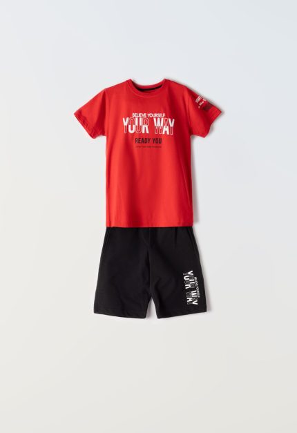 ΣΕΤ HASHTAG - 242700