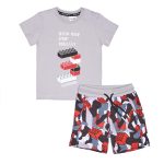 ΣΕΤ SPRINT - 241-1001