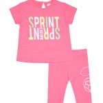 ΣΕΤ SPRINT - 241-2040  FOUX