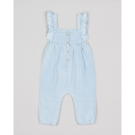 ΤΖΙΝ ΣΑΛΟΠΕΤΑ ΜΕ ΜΠΛΟΥΖΑ LOSAN-24029-24019