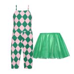 ΟΛΟΣΩΜΟ ΜΕ ΦΟΥΣΤΑ TWO IN A CASTLE - T5009