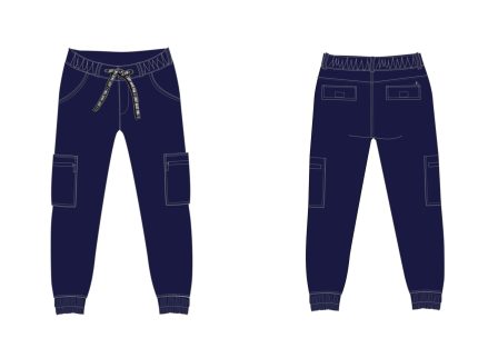 ΠΑΝΤΕΛΟΝΙ FUNKY -225-111100-3