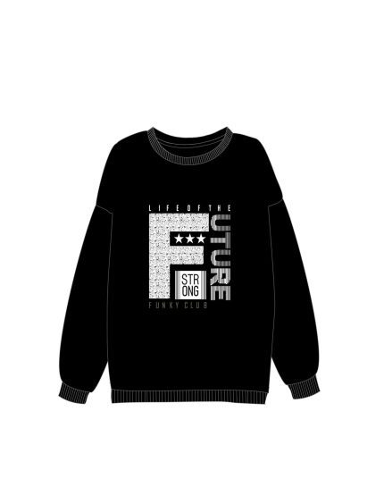 ΜΠΛΟΥΖΑ FUNKY - 225-192109-2