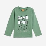 ΜΠΛΟΥΖΑ FUNKY - 224-306105-1