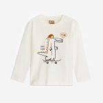 ΜΠΛΟΥΖΑ FUNKY - 224-306115-1