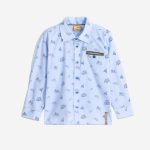 ΠΟΥΚΑΜΙΣΟ FUNKY - 225-308110-1