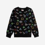 ΜΠΛΟΥΖΑ ΦΟΥΤΕΡ FUNKY - 225-392104-2