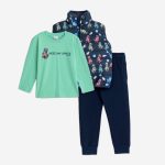 ΤΡΙΠΛΕΤΑ FUNKY - 225-395101-1