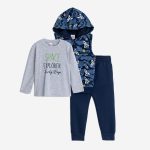 ΤΡΙΠΛΕΤΑ FUNKY - 225-395103-1