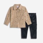 ΣΕΤ ΜΕ ΠΟΥΚΑΜΙΣΟ FUNKY -225-822112-1