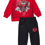 ΣΕΤ SPRINT - 242-1001