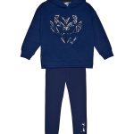 ΣΕΤ SPRINT - 242-4044 BLUE