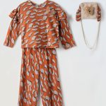 ΣΕΤ EBITA-243273 ΠΟΡΤΟΚΑΛΙ