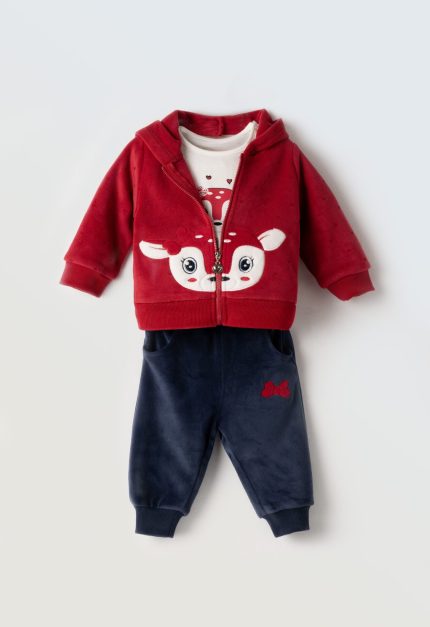 ΣΕΤ ΜΕ ZAKETA EBITA - 243501