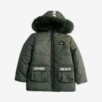 ΜΠΟΥΦΑΝ FUNKY - 225-318100