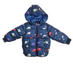 ΜΠΟΥΦΑΝ FUNKY - 225-318112