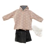 ΣΕΤ ΜΕ ΣΟΡΤΣ KAI ΚΑΛΣΟΝ RESTART - 24-9846