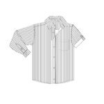 ΠΟΥΚΑΜΙΣΟ FUNKY - 125-108112-1