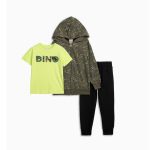 ΤΡΙΠΛΕΤΑ FUNKY - 125-395100-1