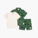 ΤΡΙΠΛΕΤΑ FUNKY - 125-395110-1