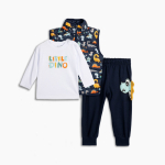 ΤΡΙΠΛΕΤΑ FUNKY-125-895102-1