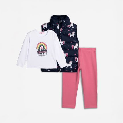 ΣΕΤ ΜΕ AMANIKO FUNKY - 125-995102-1