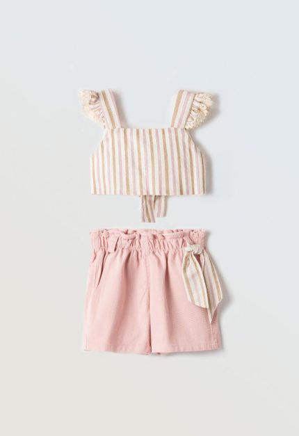 ΣΕΤ EBITA - 254210 ΡΟΖ