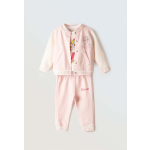 ΣΕΤ ME ΖΑΚΕΤΑ ΕΒΙΤΑ- 254500