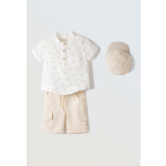 ΣΕΤ ΠΟΥΚΑΜΙΣΟ HASHTAG -254623