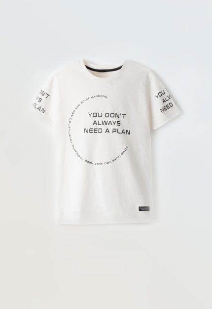 ΜΠΛΟΥΖΑ HASHTAG - 254704