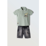 ΣΕΤ ME TZIN HASΗTAG - 254811