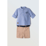 ΣΕΤ ΠΟΥΚΑΜΙΣΟ HASHTAG -254837