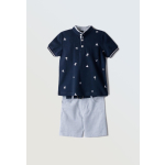 ΣΕΤ POLO HASHTAG - 254839