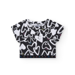 ΣΕΤ NATHKIDS -KG08T403X1-KG08L401X1