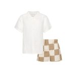 ΣΕΤ TWO IN A CASTLE - T6363