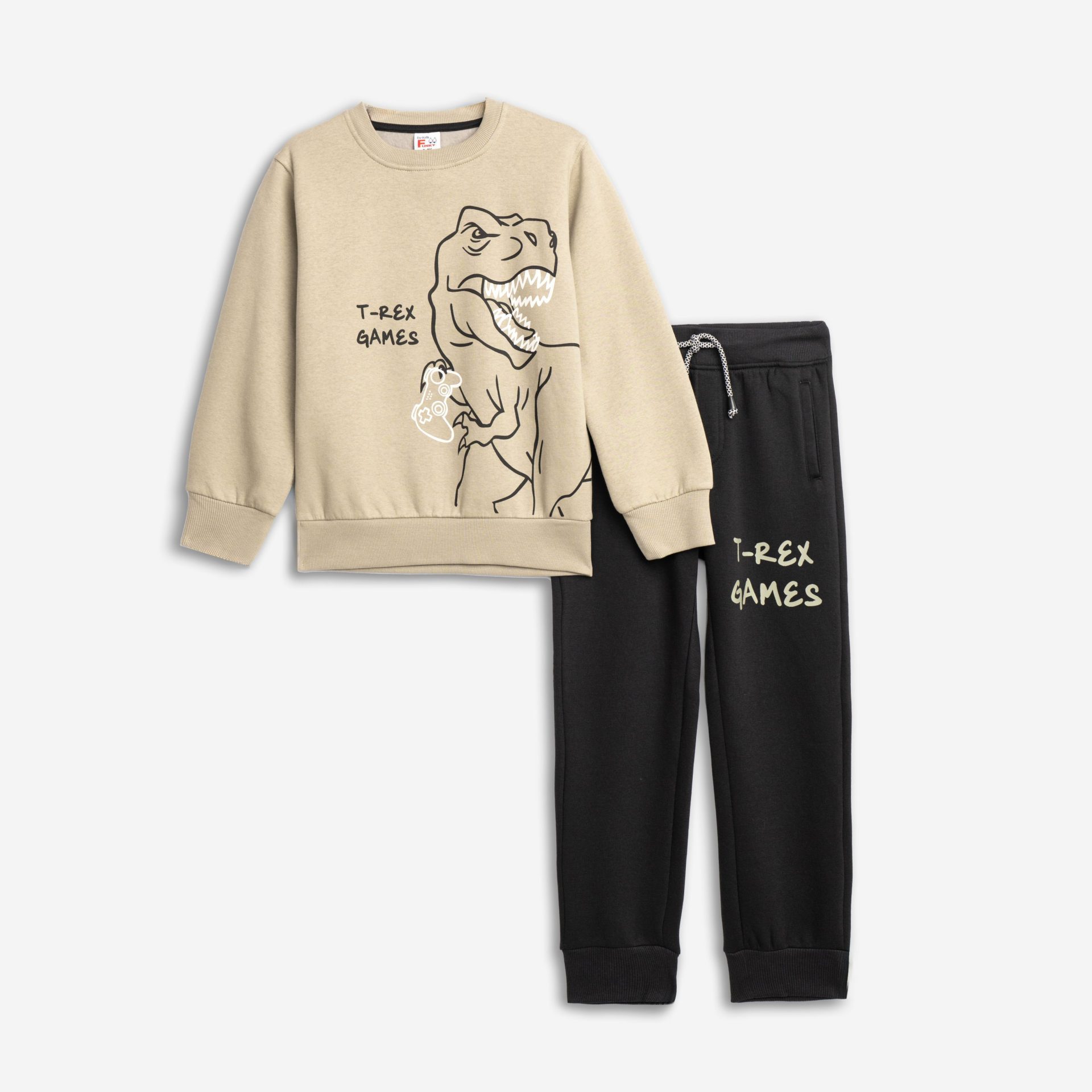 ΣΕΤ ΦΟΡΜΕΣ FUNKY -226-117112-2