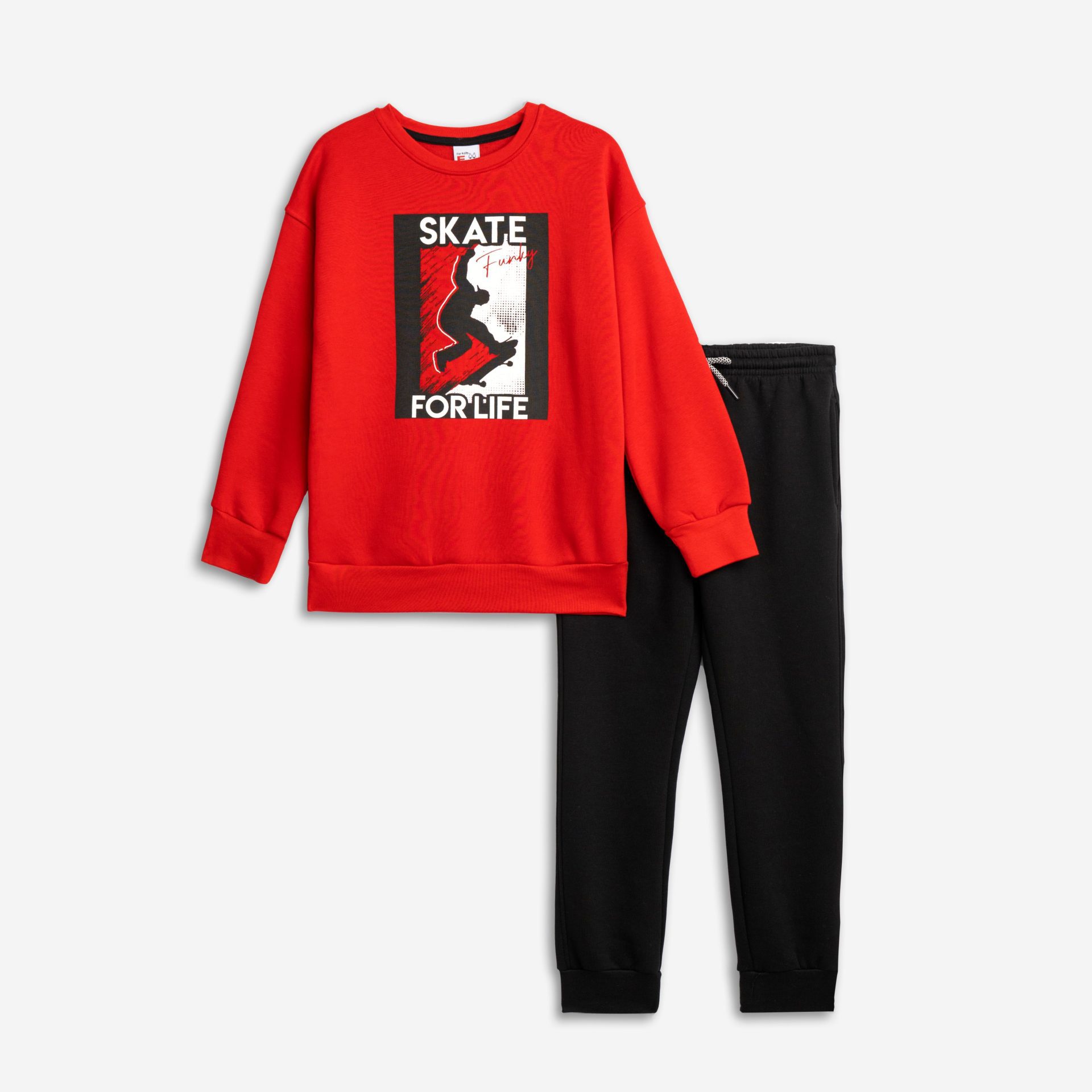 ΣΕΤ ΦΟΡΜΕΣ FUNKY -226-117120-1